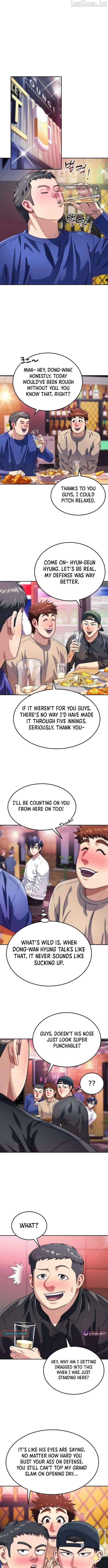 Rural Ace Chapter 25 - page 2