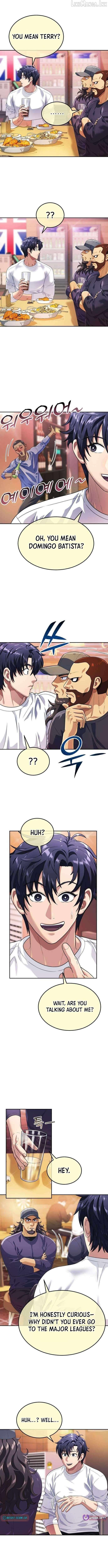 Rural Ace Chapter 25 - page 4
