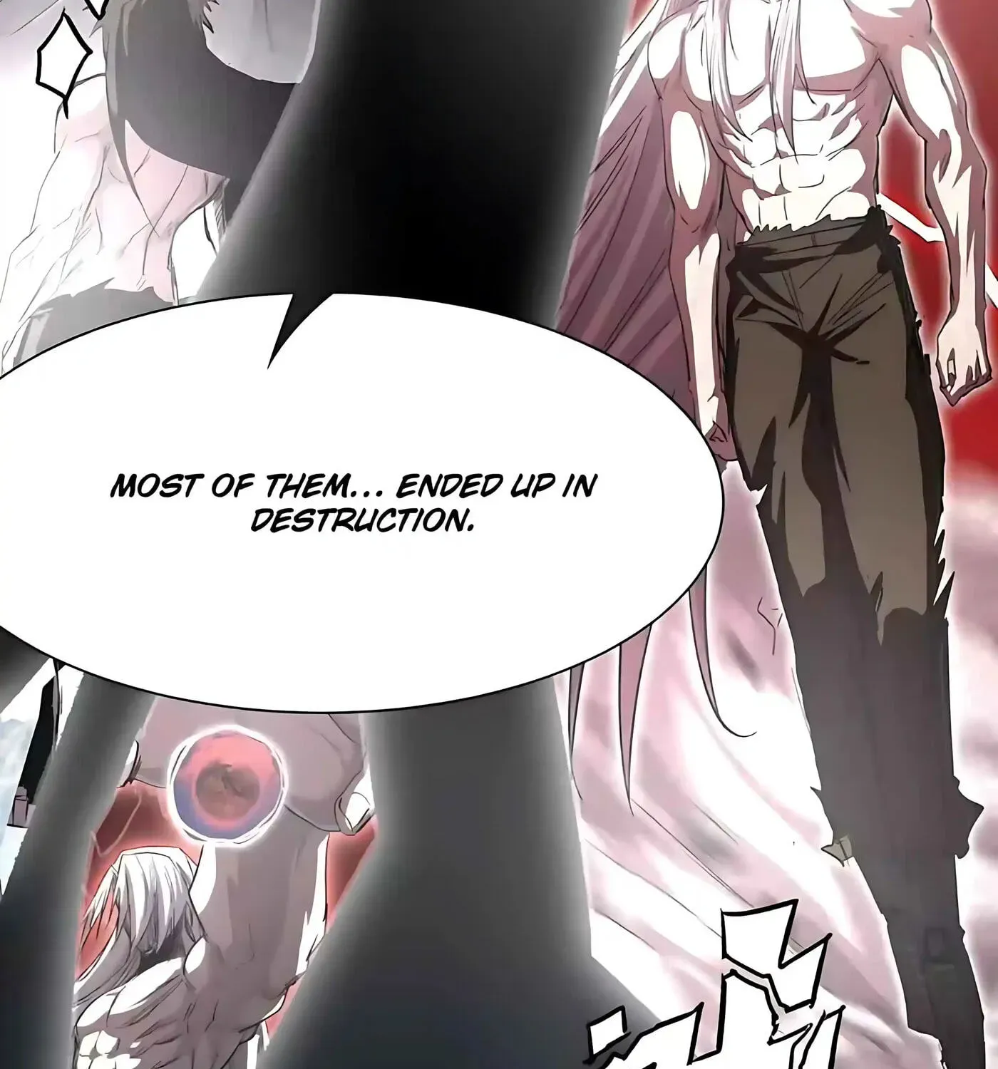 Mr. Zombie Chapter 195 - page 107