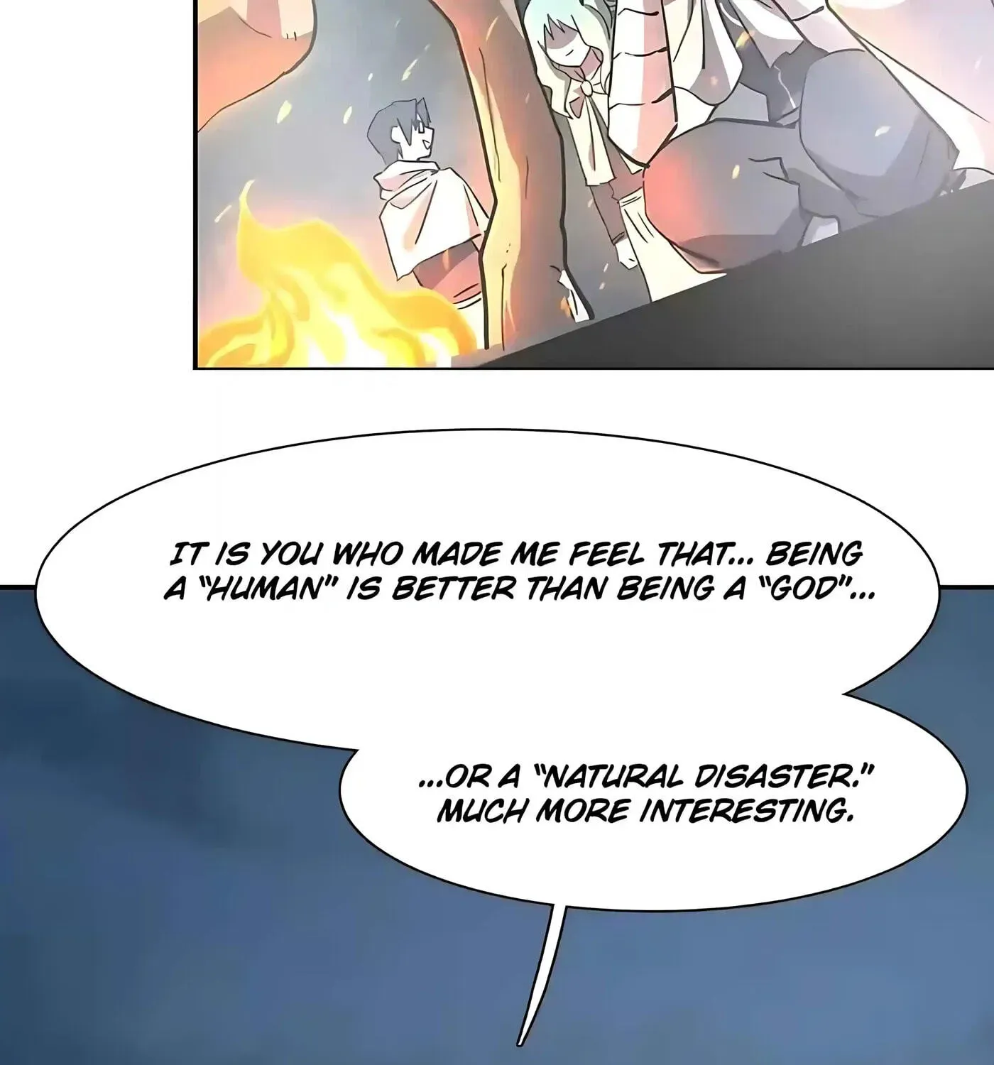 Mr. Zombie Chapter 195 - page 119