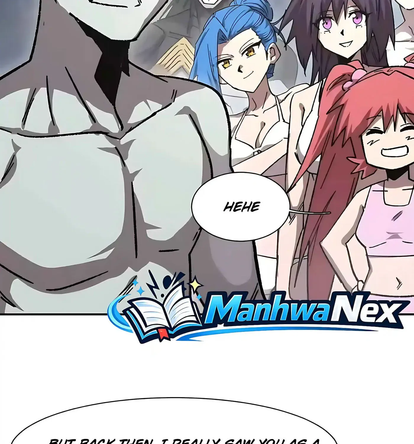 Mr. Zombie Chapter 195 - page 121