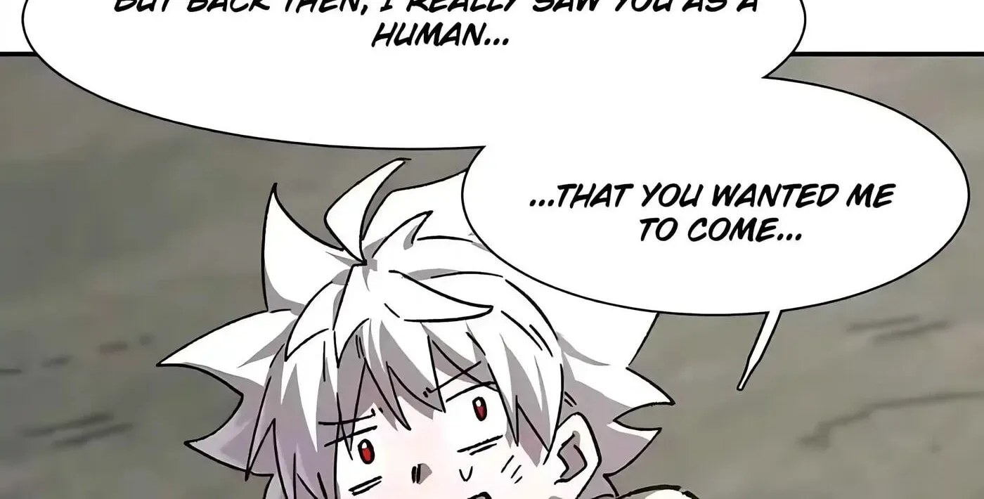 Mr. Zombie Chapter 195 - page 122