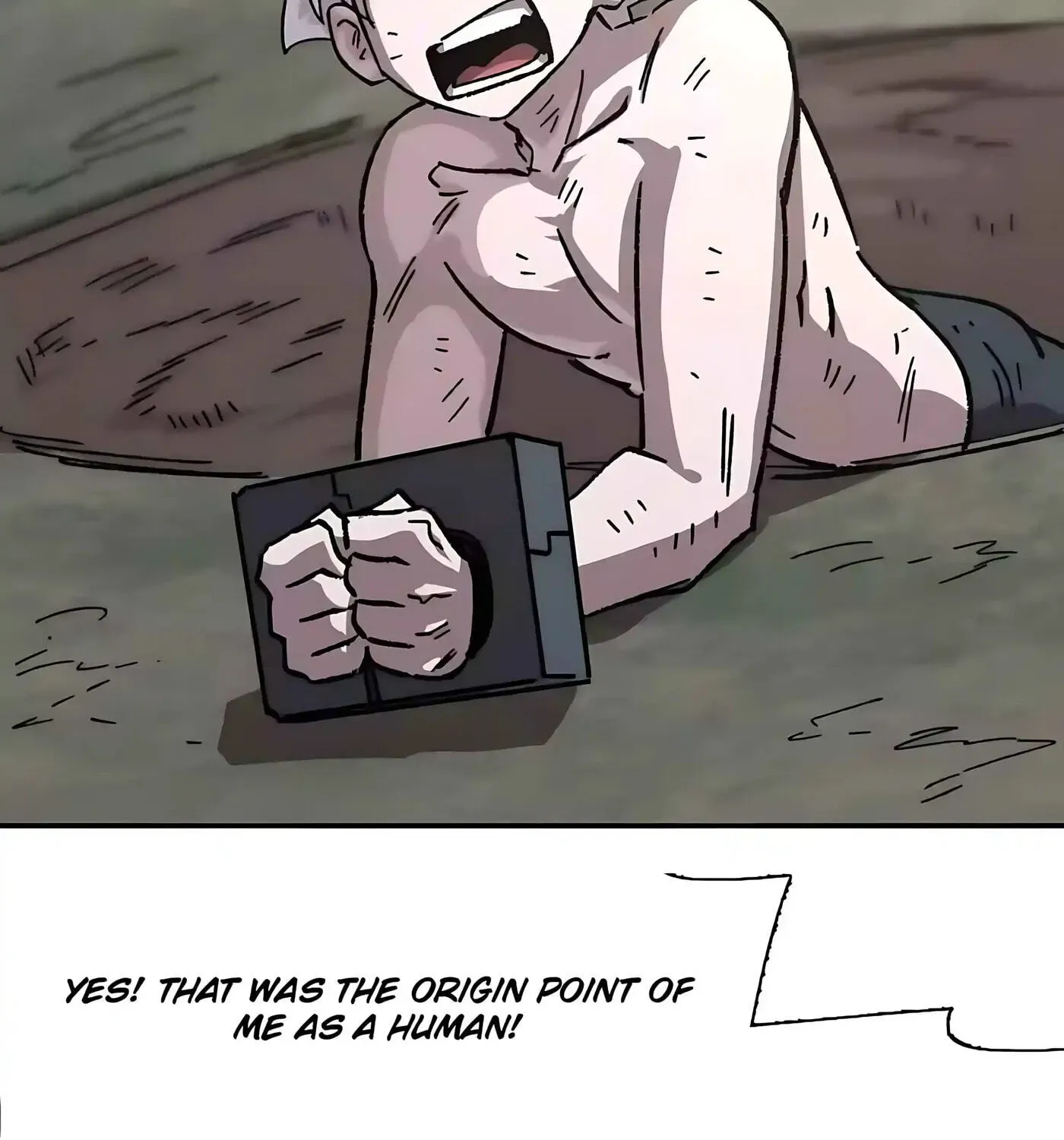 Mr. Zombie Chapter 195 - page 123
