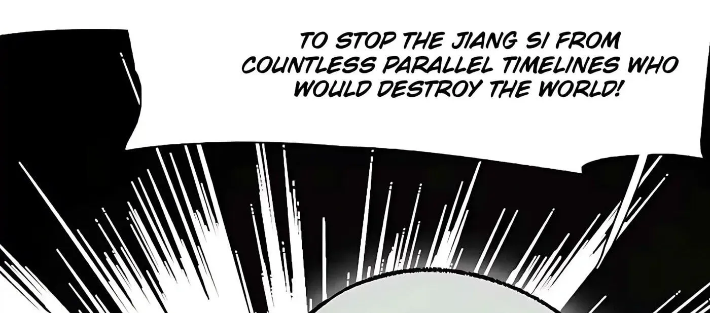 Mr. Zombie Chapter 195 - page 124