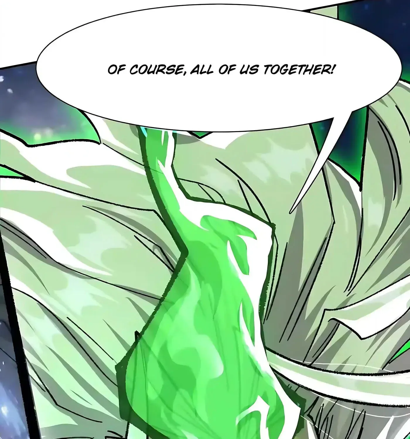 Mr. Zombie Chapter 195 - page 155