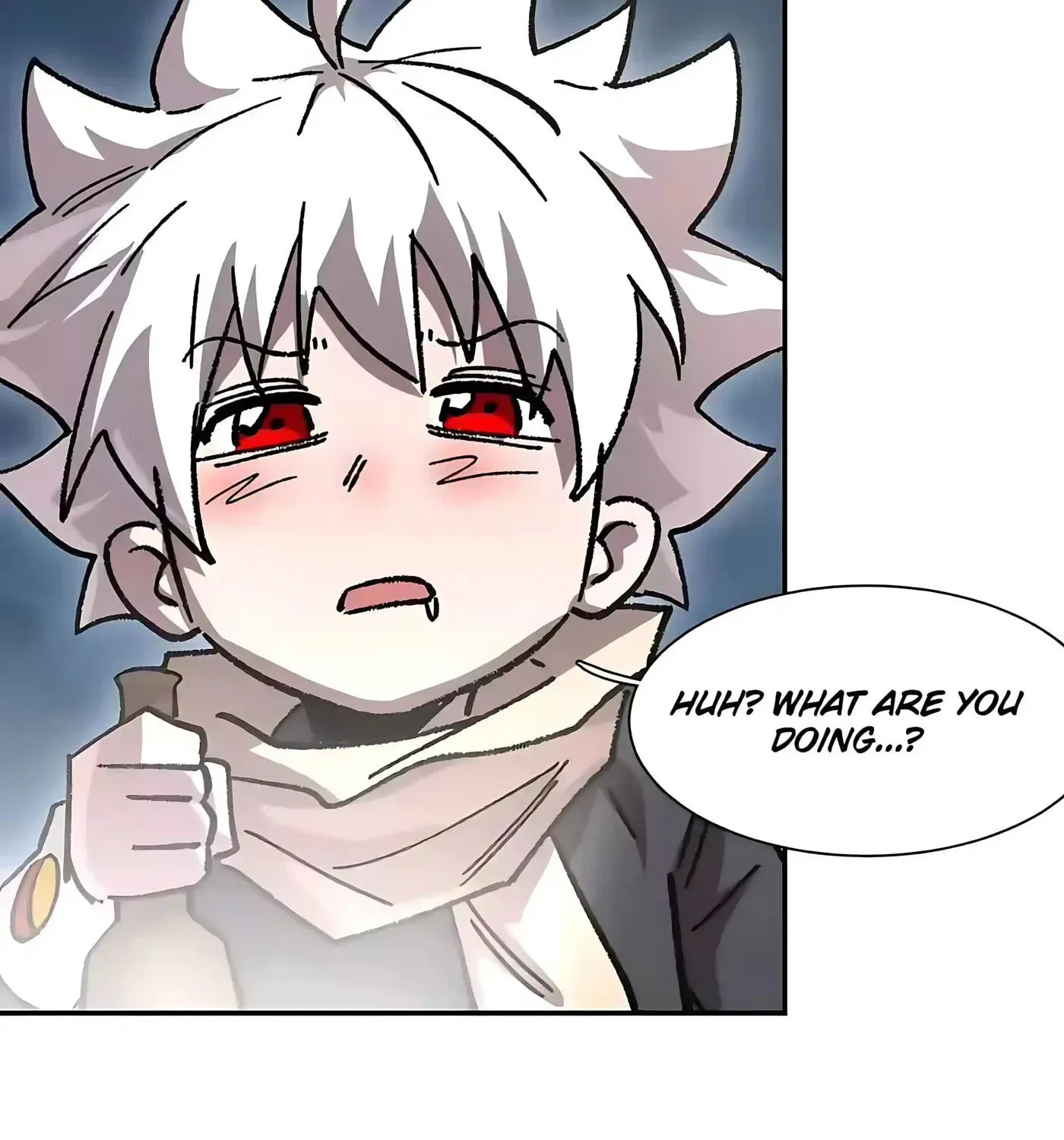 Mr. Zombie Chapter 195 - page 19