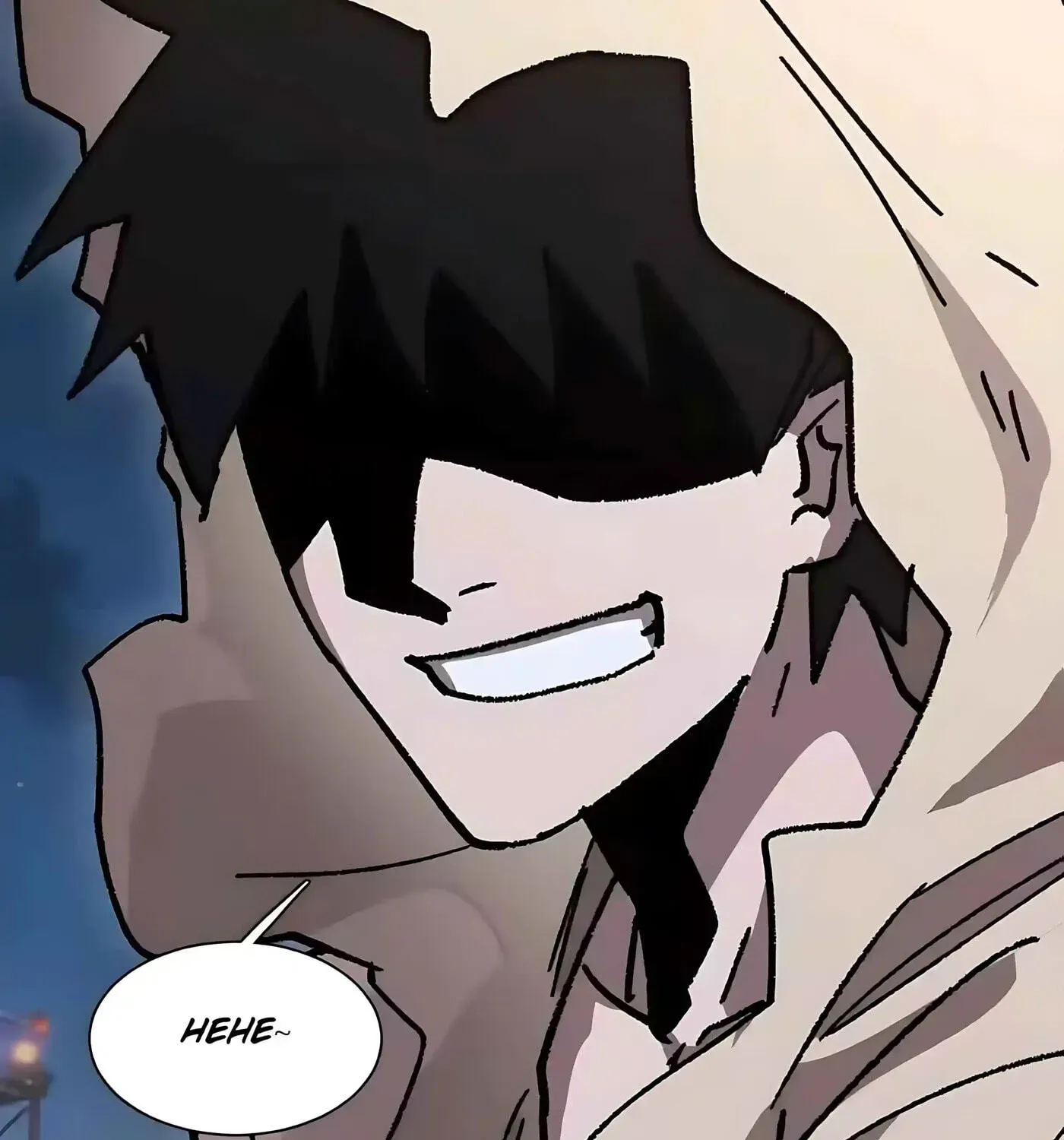 Mr. Zombie Chapter 195 - page 25