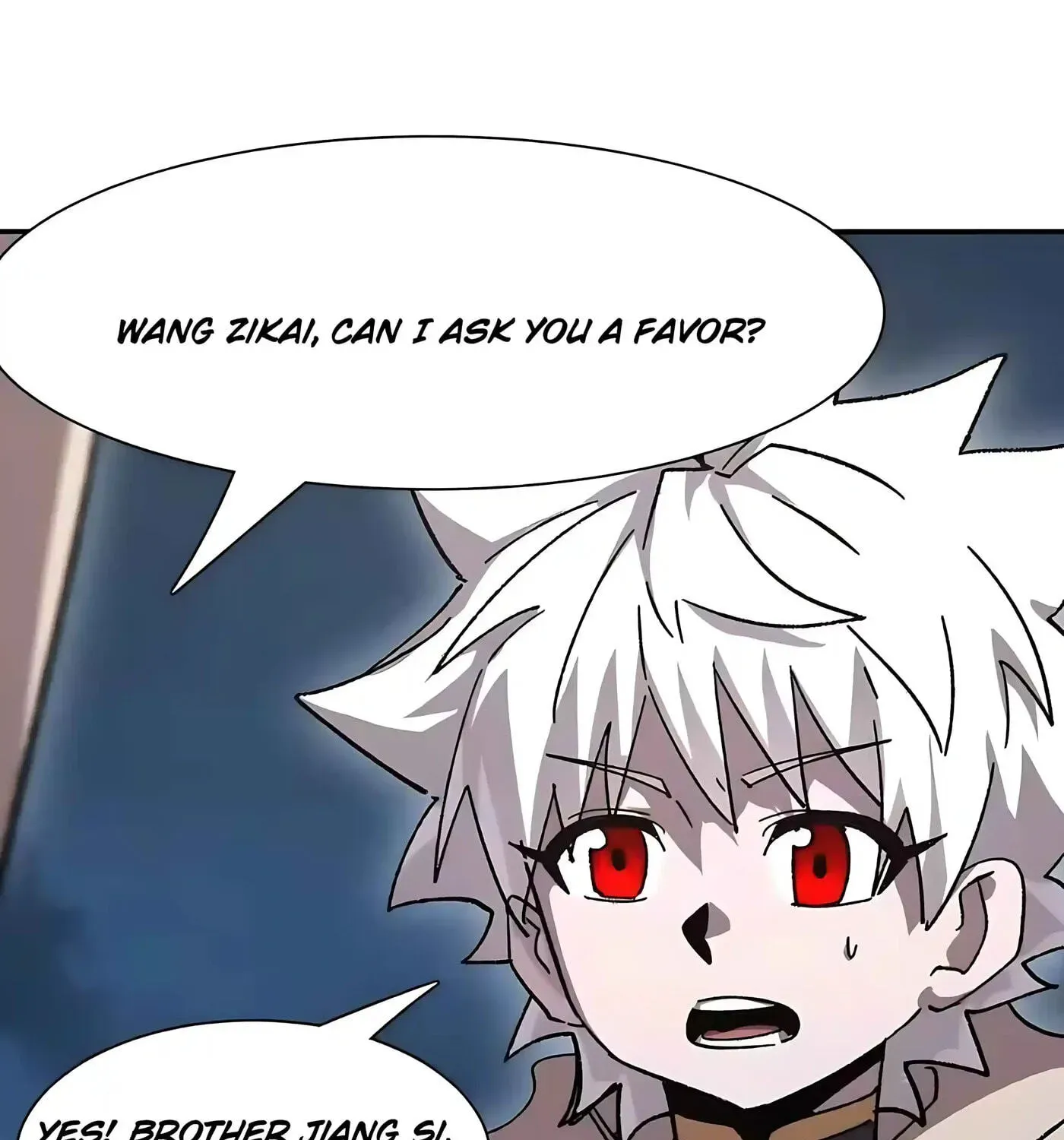 Mr. Zombie Chapter 195 - page 33