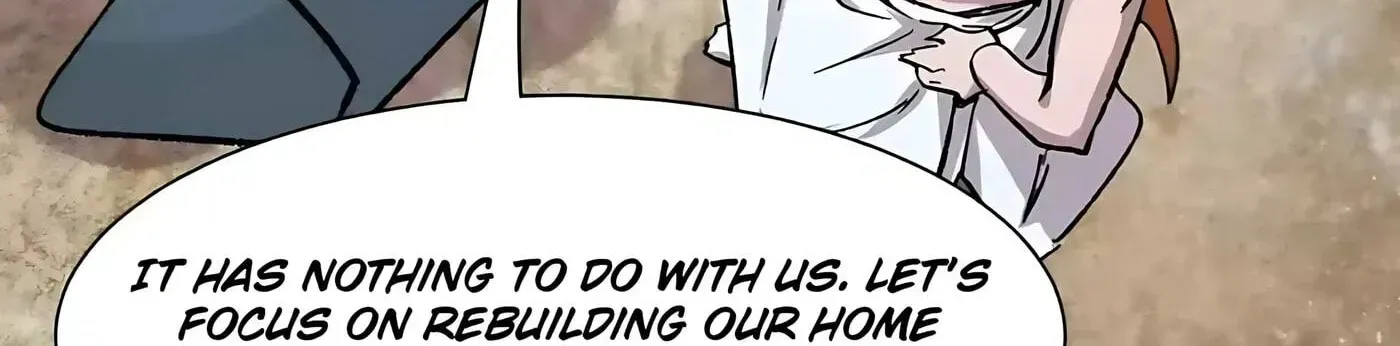 Mr. Zombie Chapter 195 - page 70