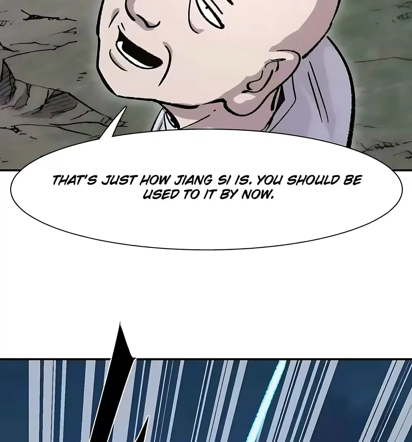Mr. Zombie Chapter 195 - page 83