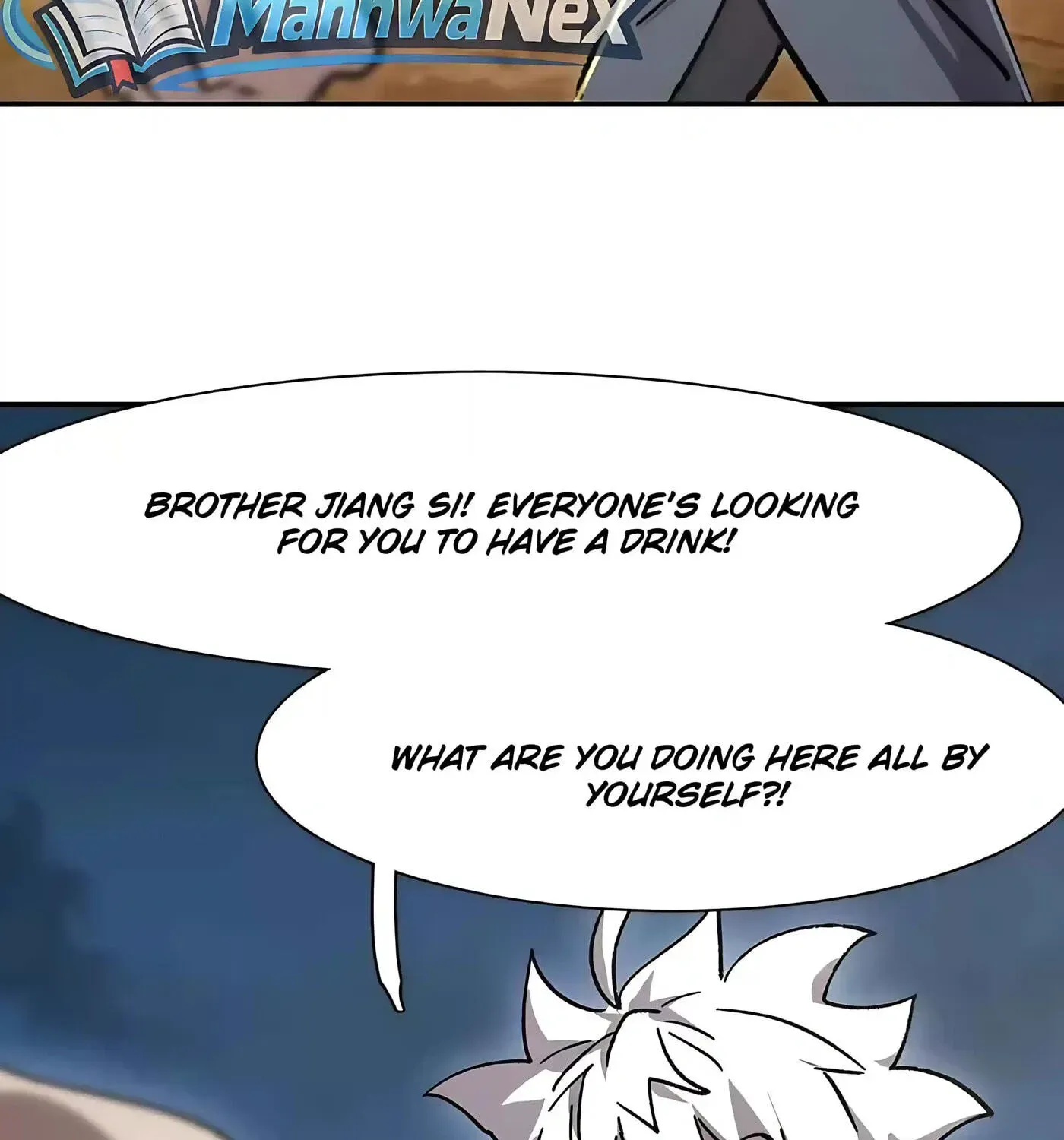 Mr. Zombie Chapter 195 - page 9