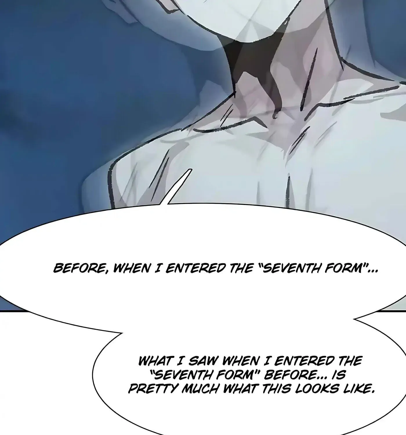 Mr. Zombie Chapter 195 - page 97