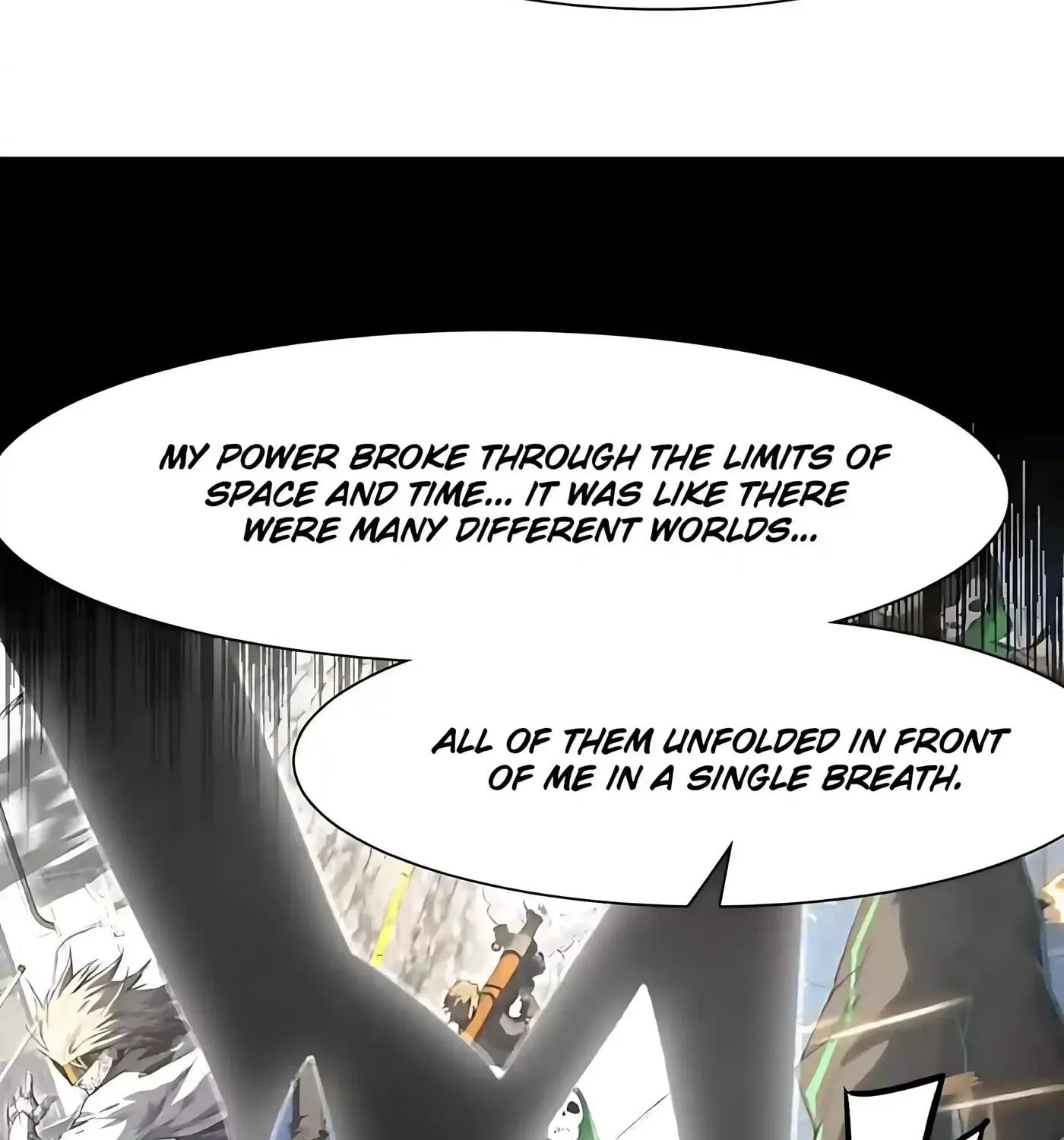 Mr. Zombie Chapter 195 - page 99