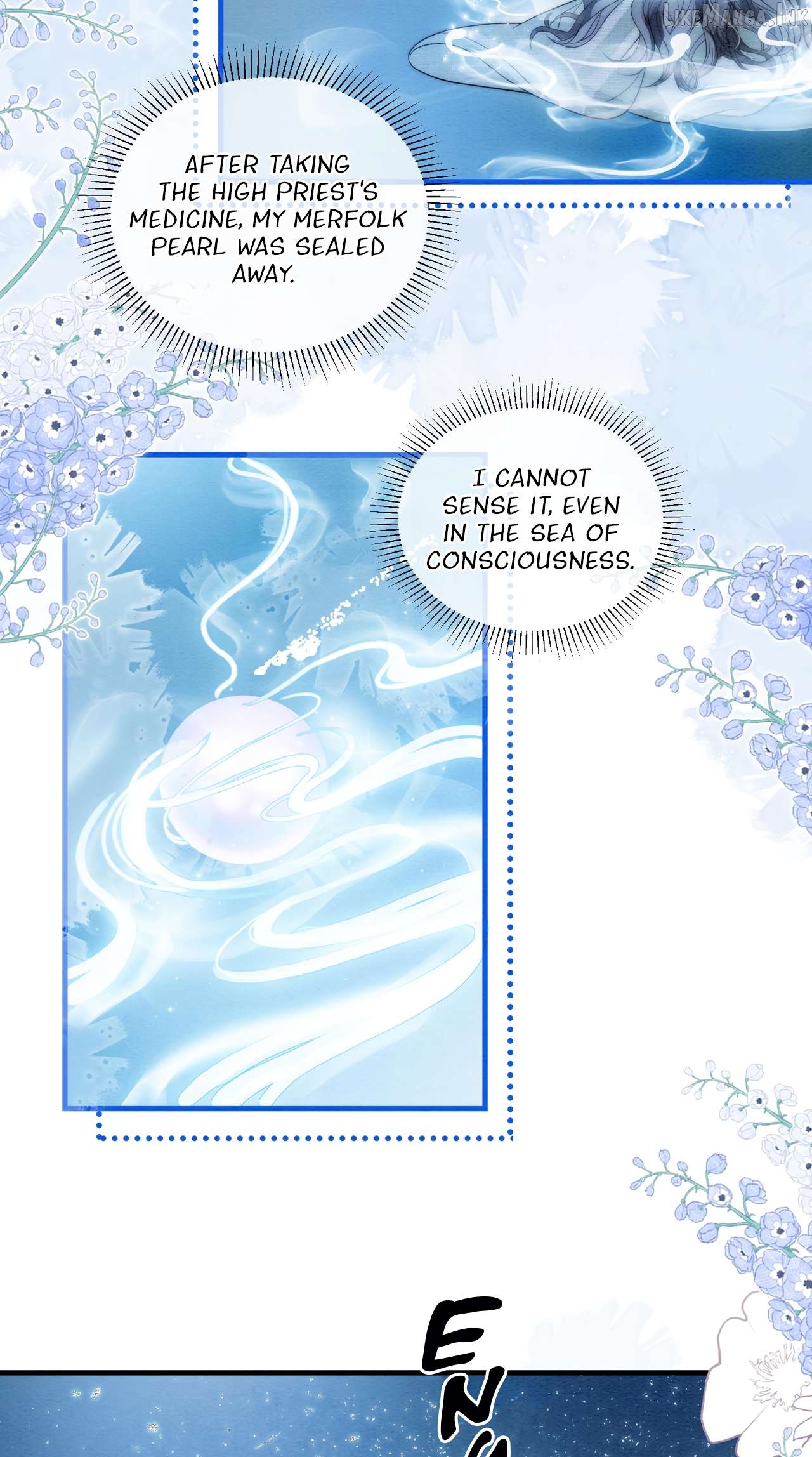 Into the Sea Chapter 10 - page 10