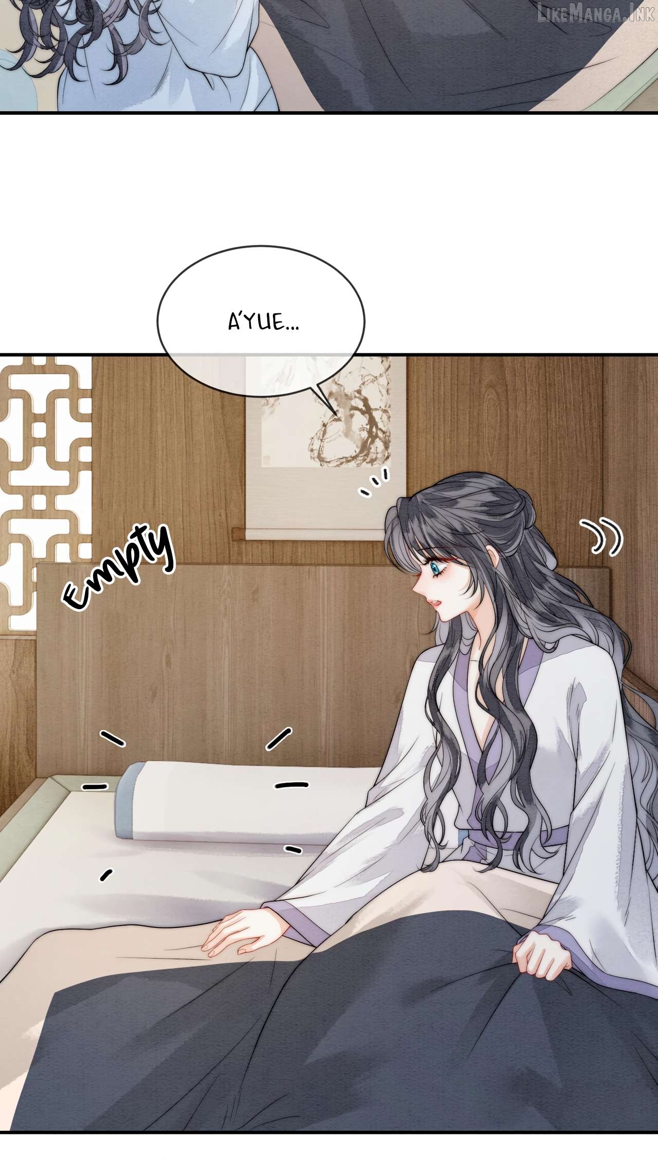 Into the Sea Chapter 10 - page 19