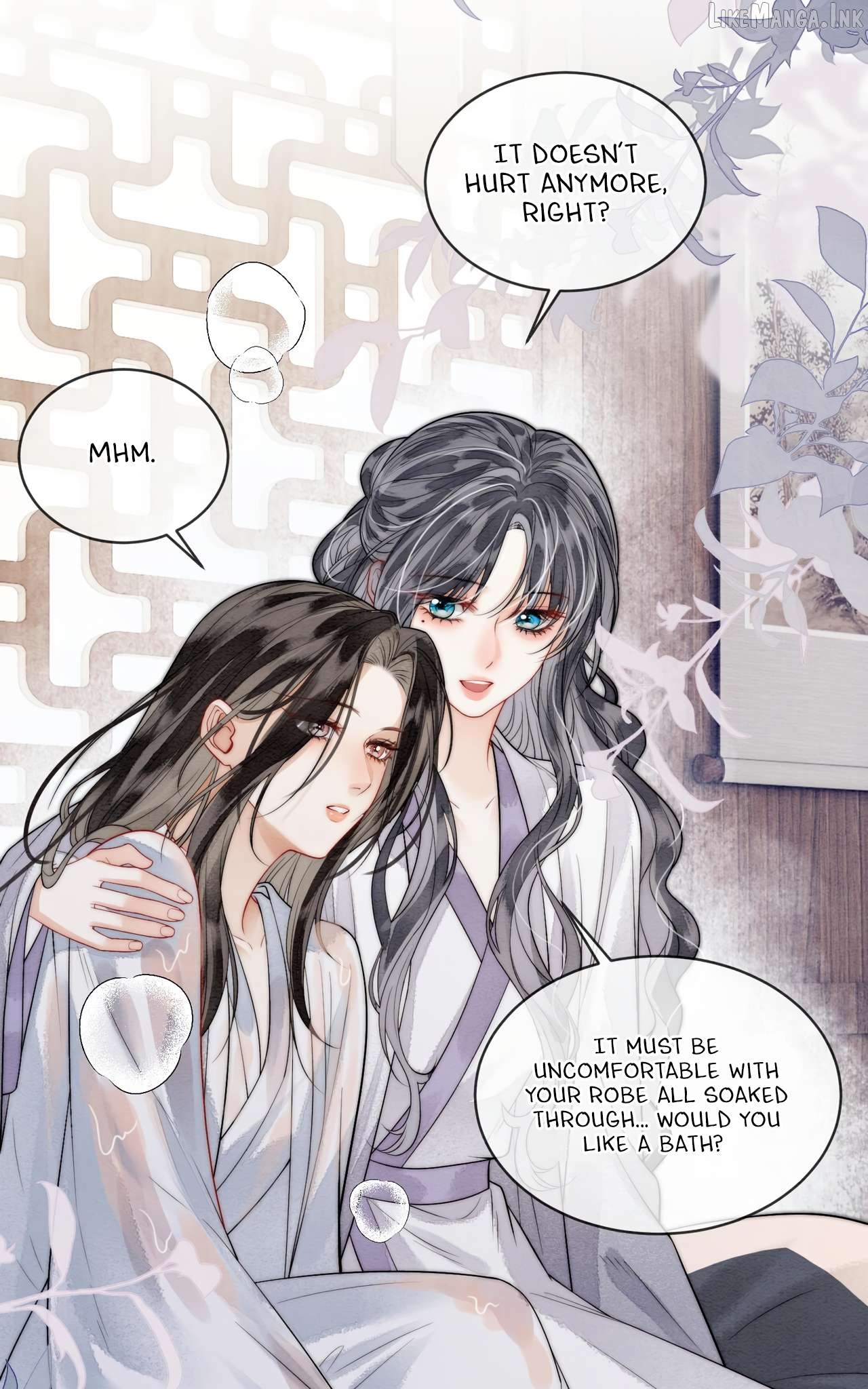 Into the Sea Chapter 10 - page 32