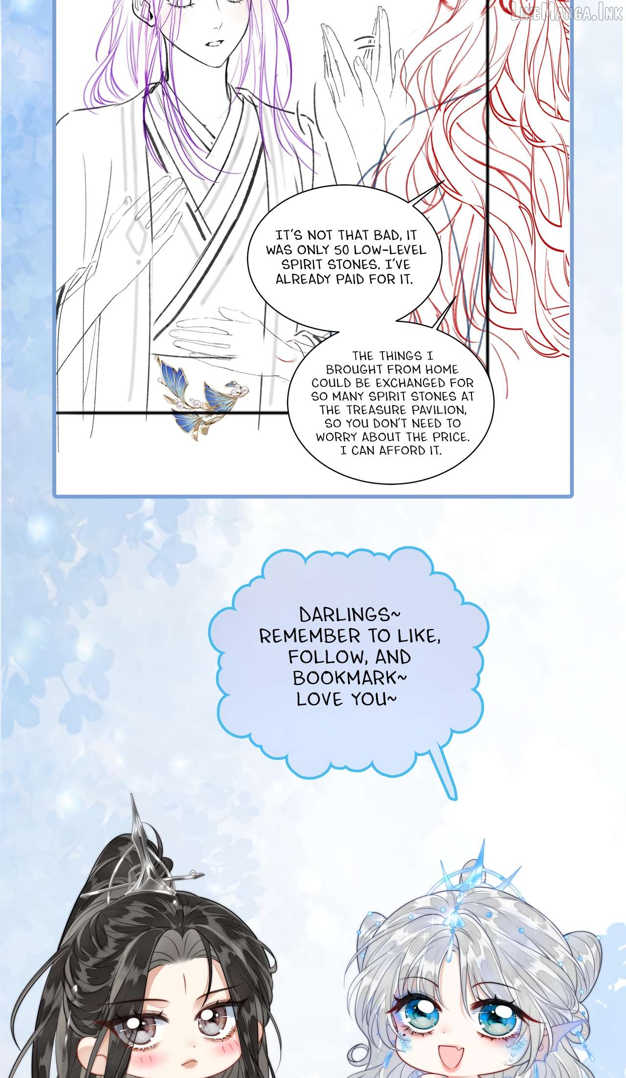 Into the Sea Chapter 10 - page 42