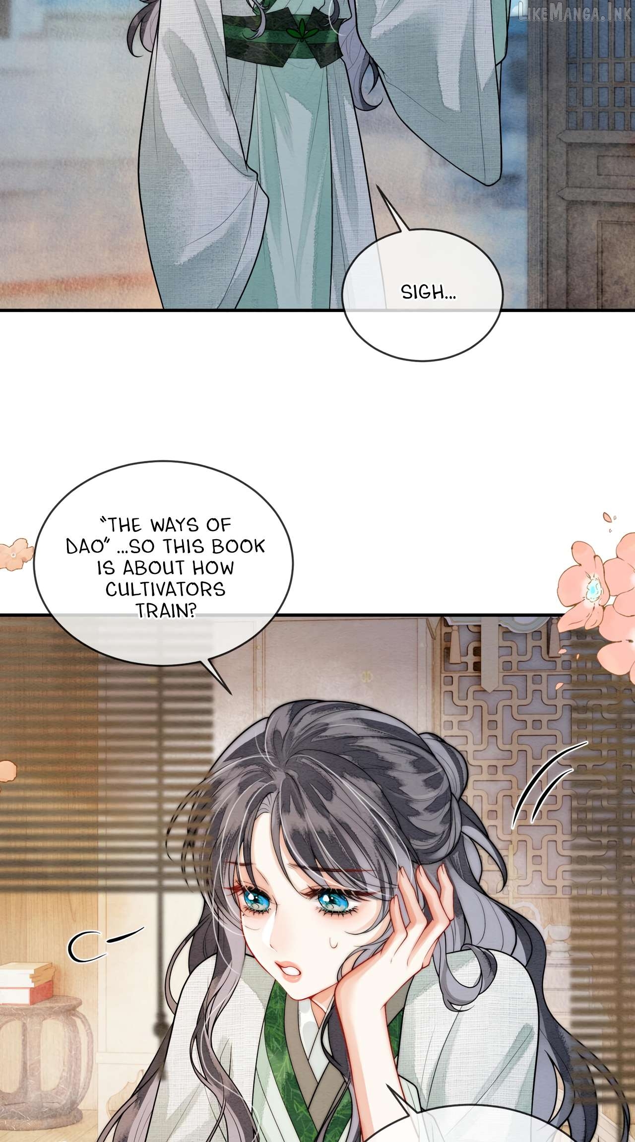 Into the Sea Chapter 10 - page 5
