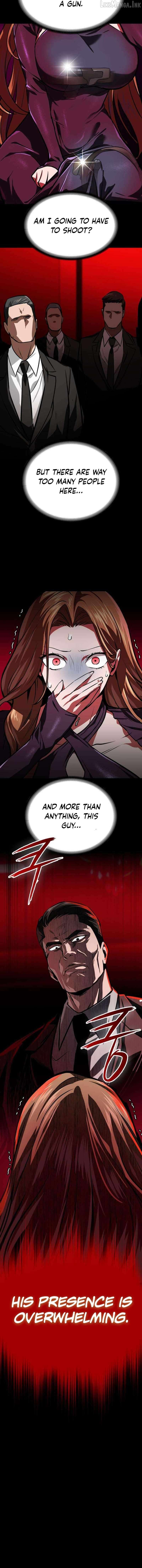 The NIS Rookie Chapter 19 - page 2