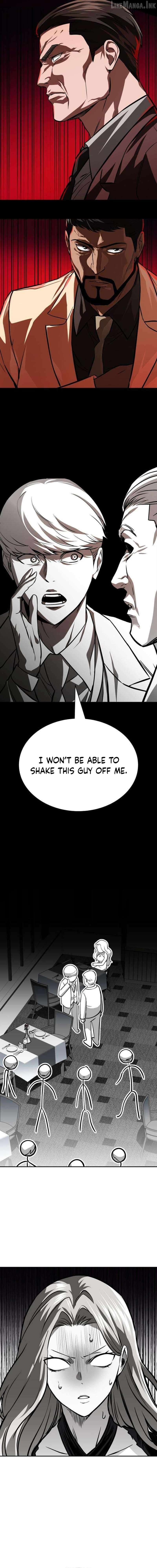The NIS Rookie Chapter 19 - page 4