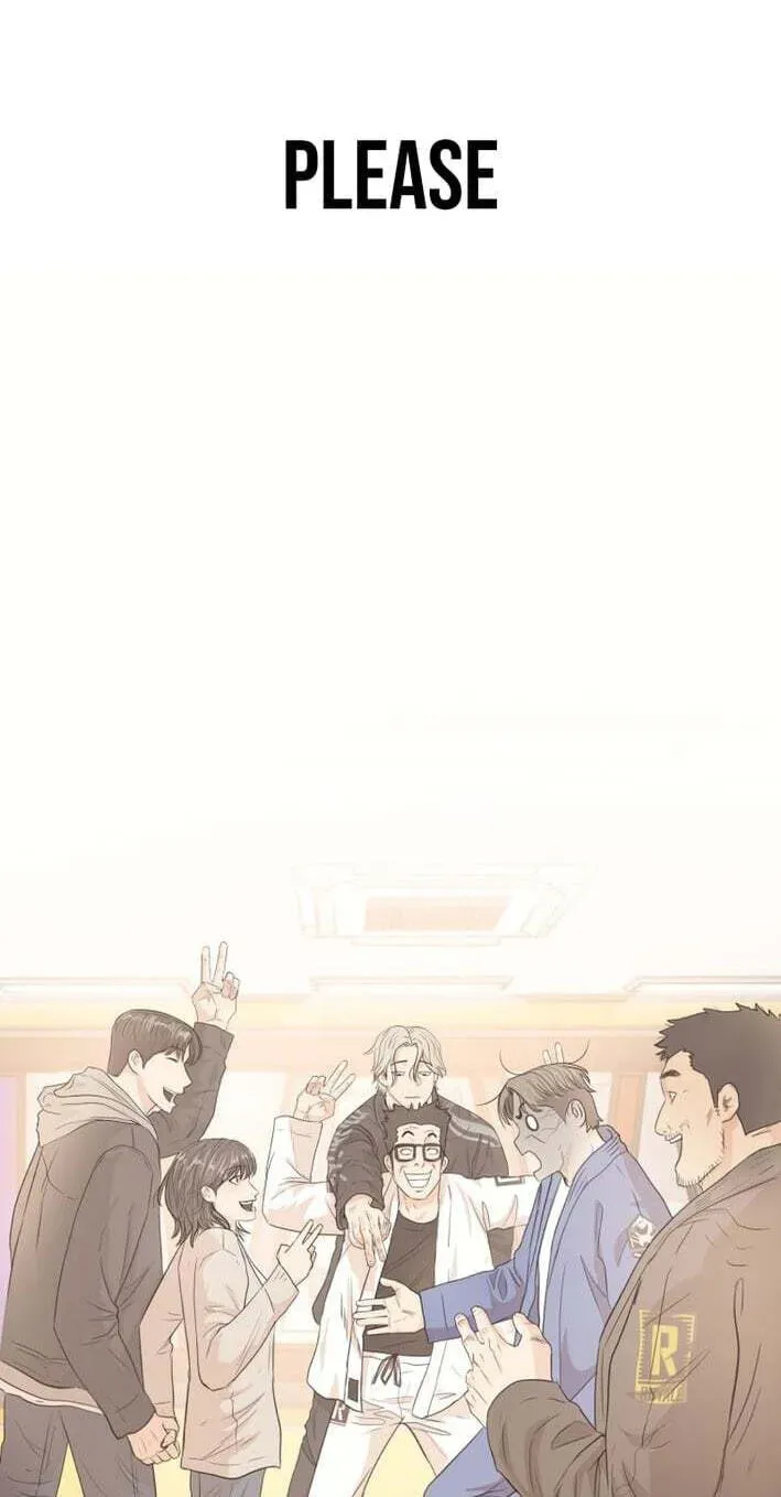 Guard pass Chapter 174 - page 100