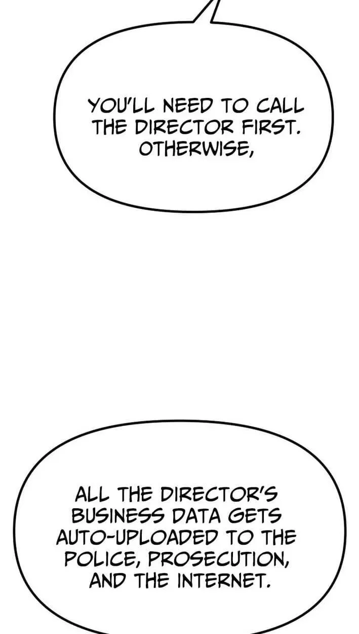 Guard pass Chapter 174 - page 52