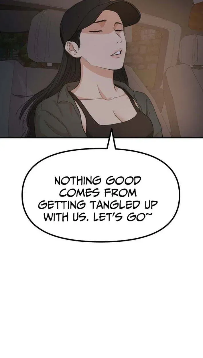 Guard pass Chapter 174 - page 83