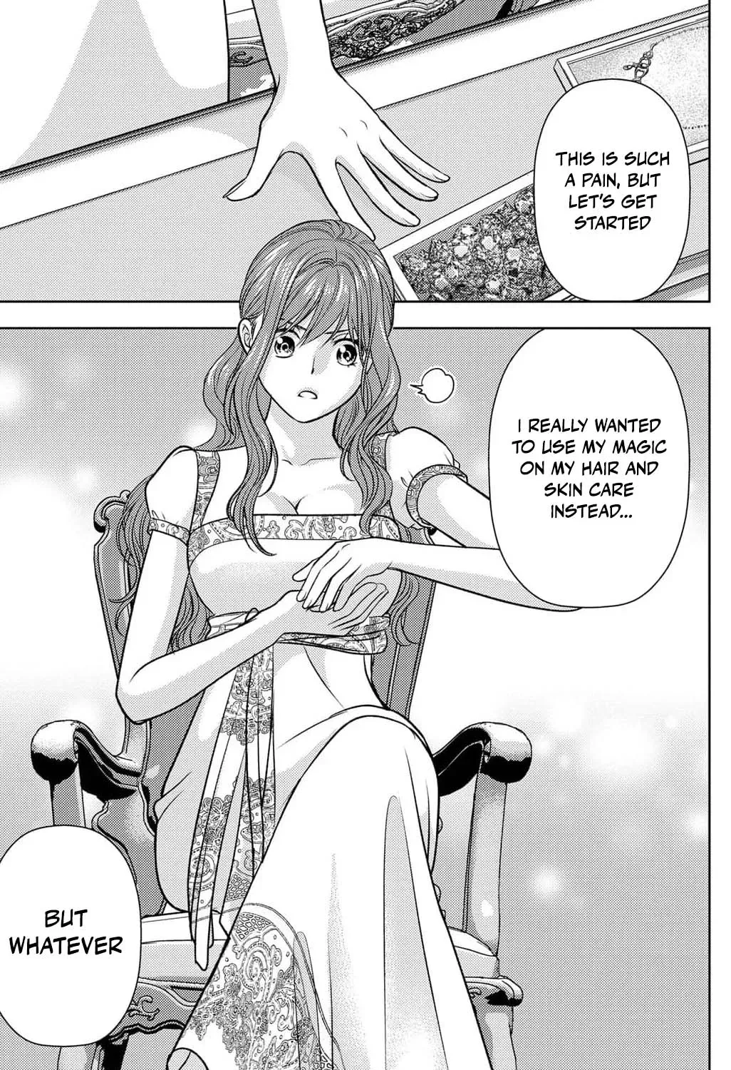 Boukun na Ane ni Suteraretara, Koushaku Kakka ni Hirowaremashita Chapter 18 - page 11