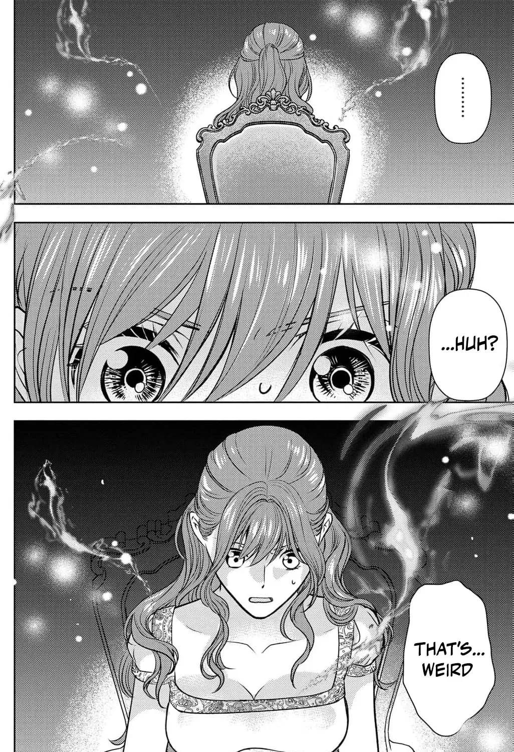 Boukun na Ane ni Suteraretara, Koushaku Kakka ni Hirowaremashita Chapter 18 - page 13