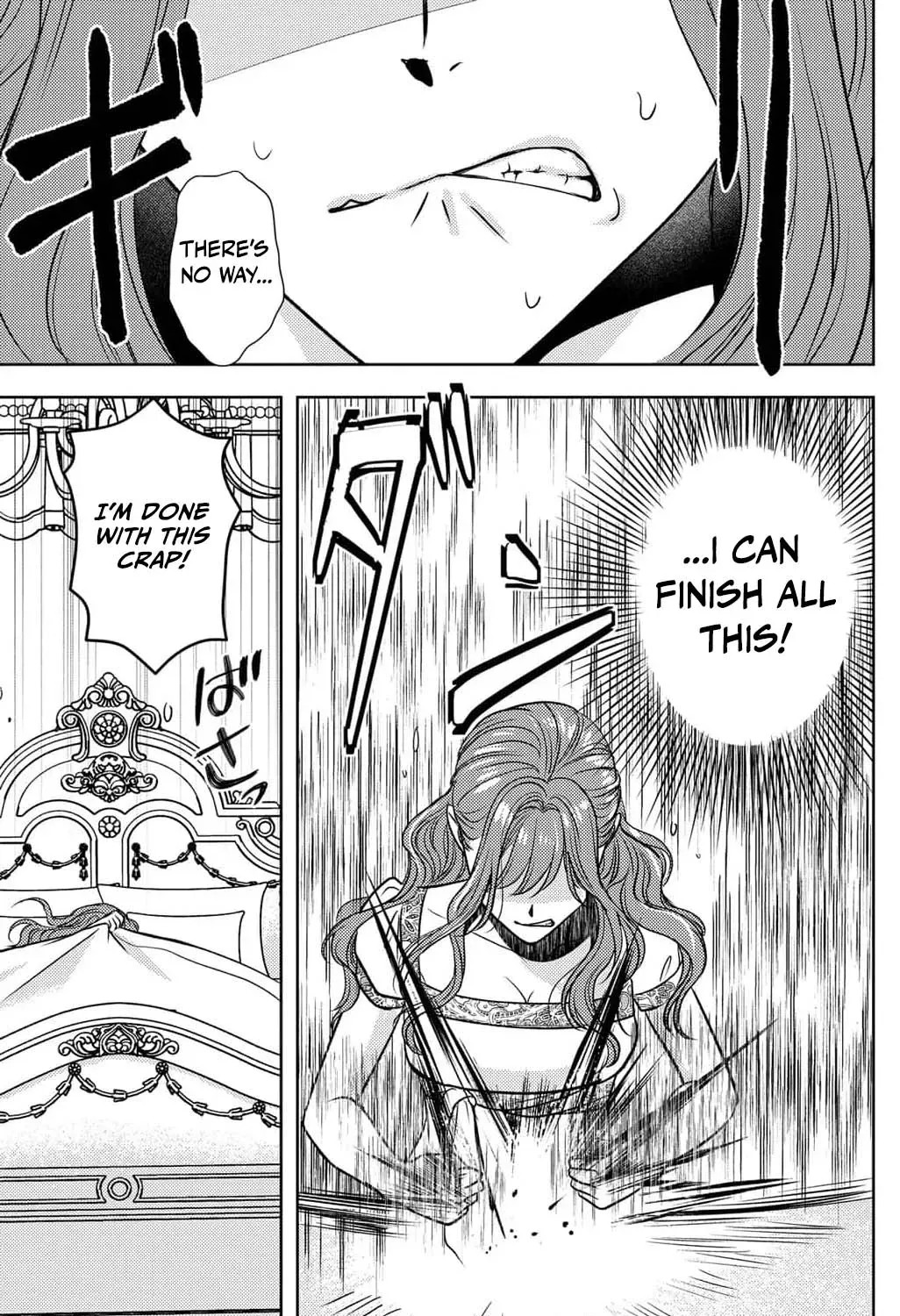 Boukun na Ane ni Suteraretara, Koushaku Kakka ni Hirowaremashita Chapter 18 - page 27