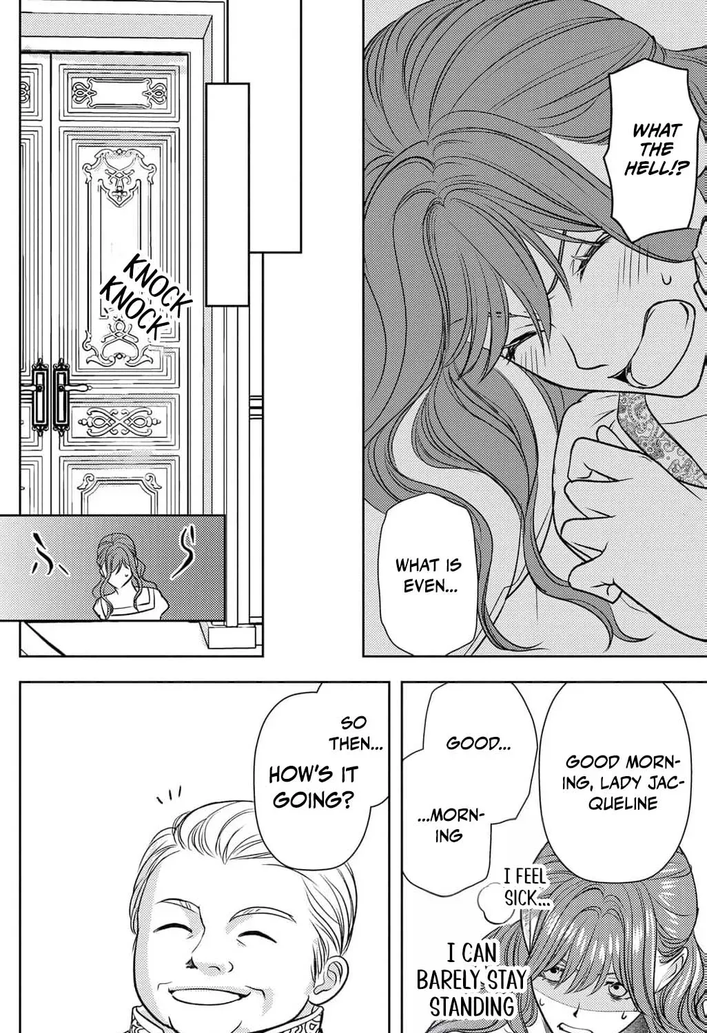 Boukun na Ane ni Suteraretara, Koushaku Kakka ni Hirowaremashita Chapter 18 - page 29