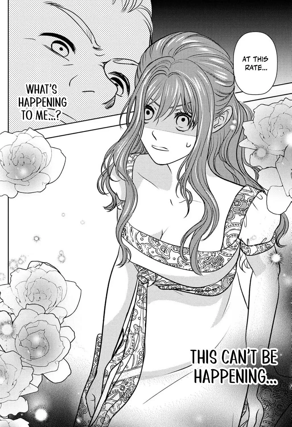 Boukun na Ane ni Suteraretara, Koushaku Kakka ni Hirowaremashita Chapter 18 - page 37