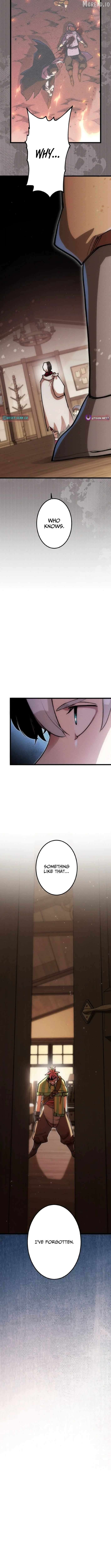 Assassin X Dragon Chapter 19 - page 12