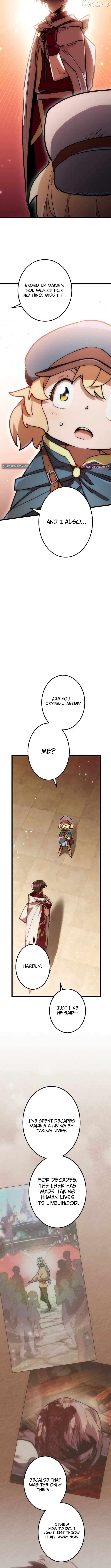 Assassin X Dragon Chapter 19 - page 14