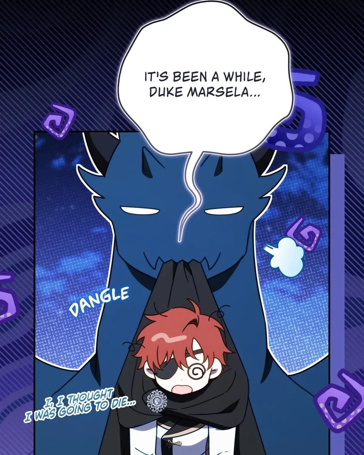 Saved by the Powerless Little Lady Chapter 27 - page 131