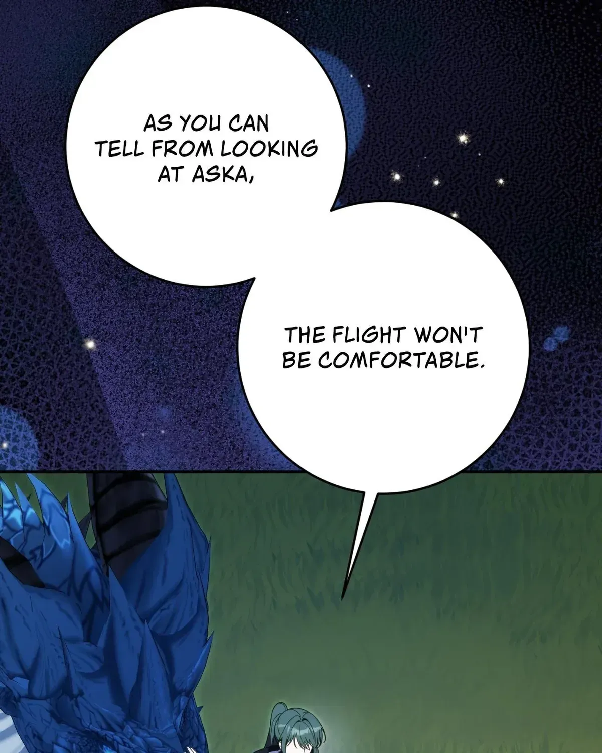 Saved by the Powerless Little Lady Chapter 27 - page 134