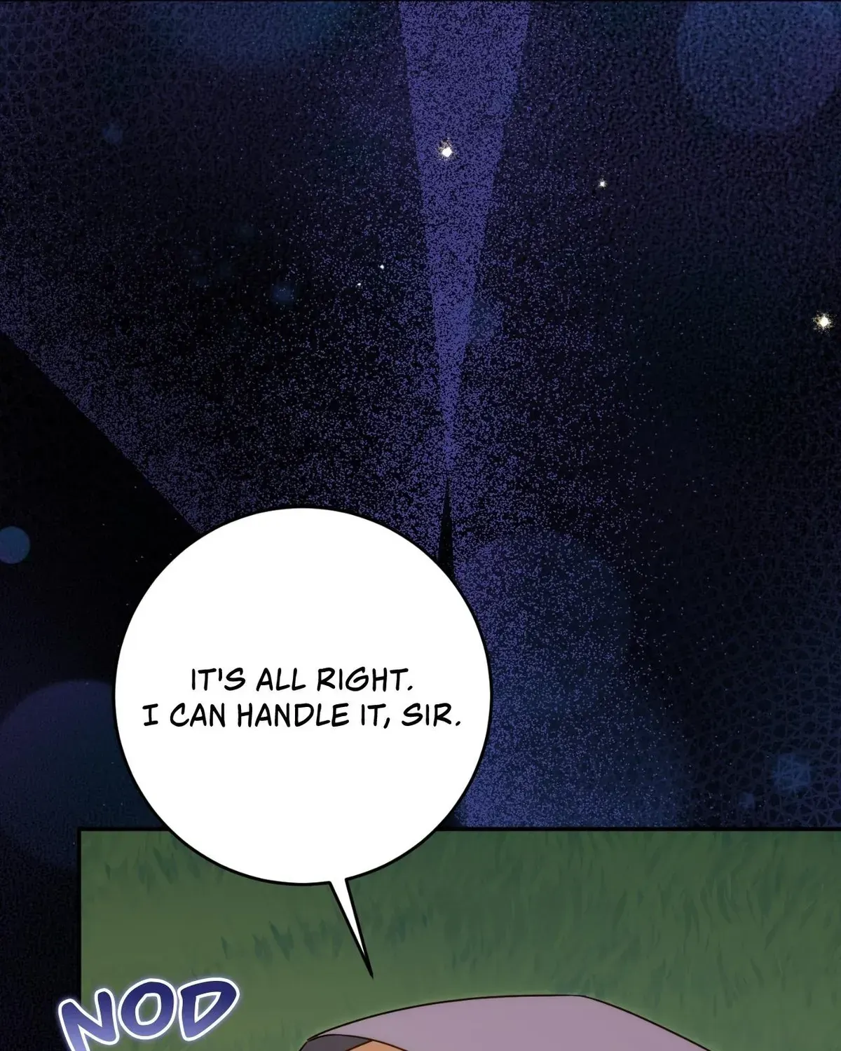 Saved by the Powerless Little Lady Chapter 27 - page 136