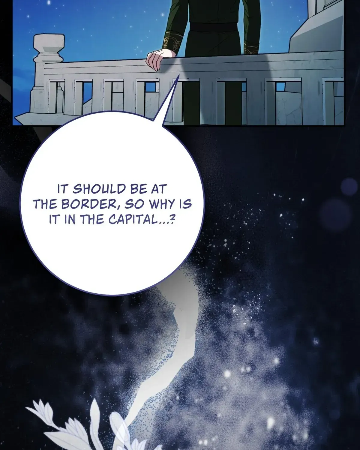 Saved by the Powerless Little Lady Chapter 27 - page 160