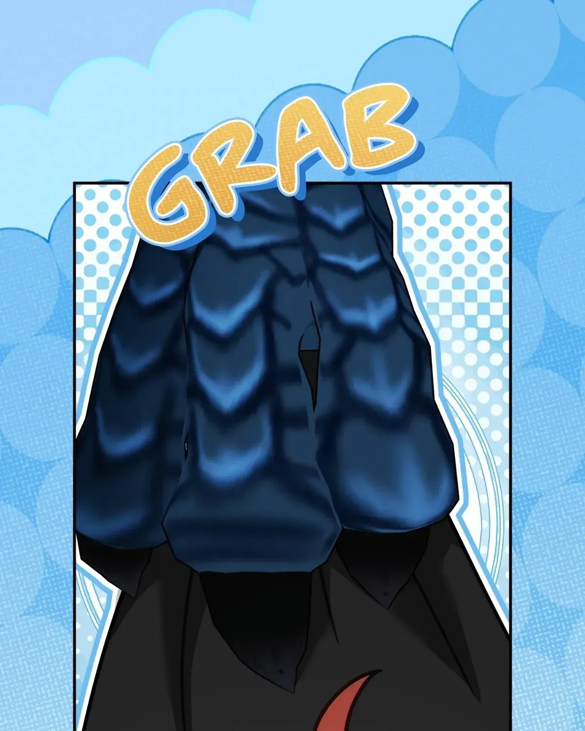 Saved by the Powerless Little Lady Chapter 27 - page 26