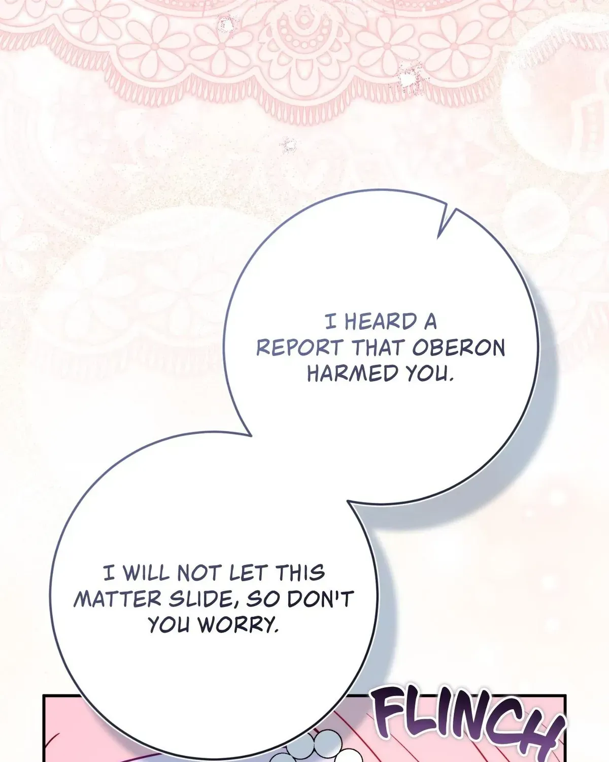 Saved by the Powerless Little Lady Chapter 27 - page 56
