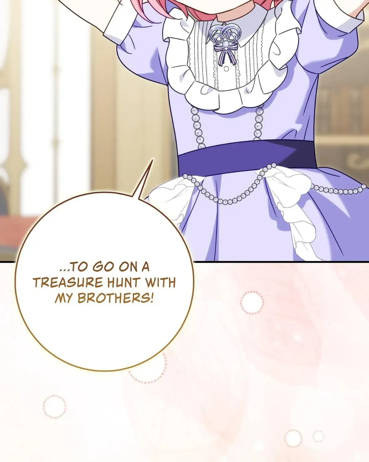 Saved by the Powerless Little Lady Chapter 27 - page 80