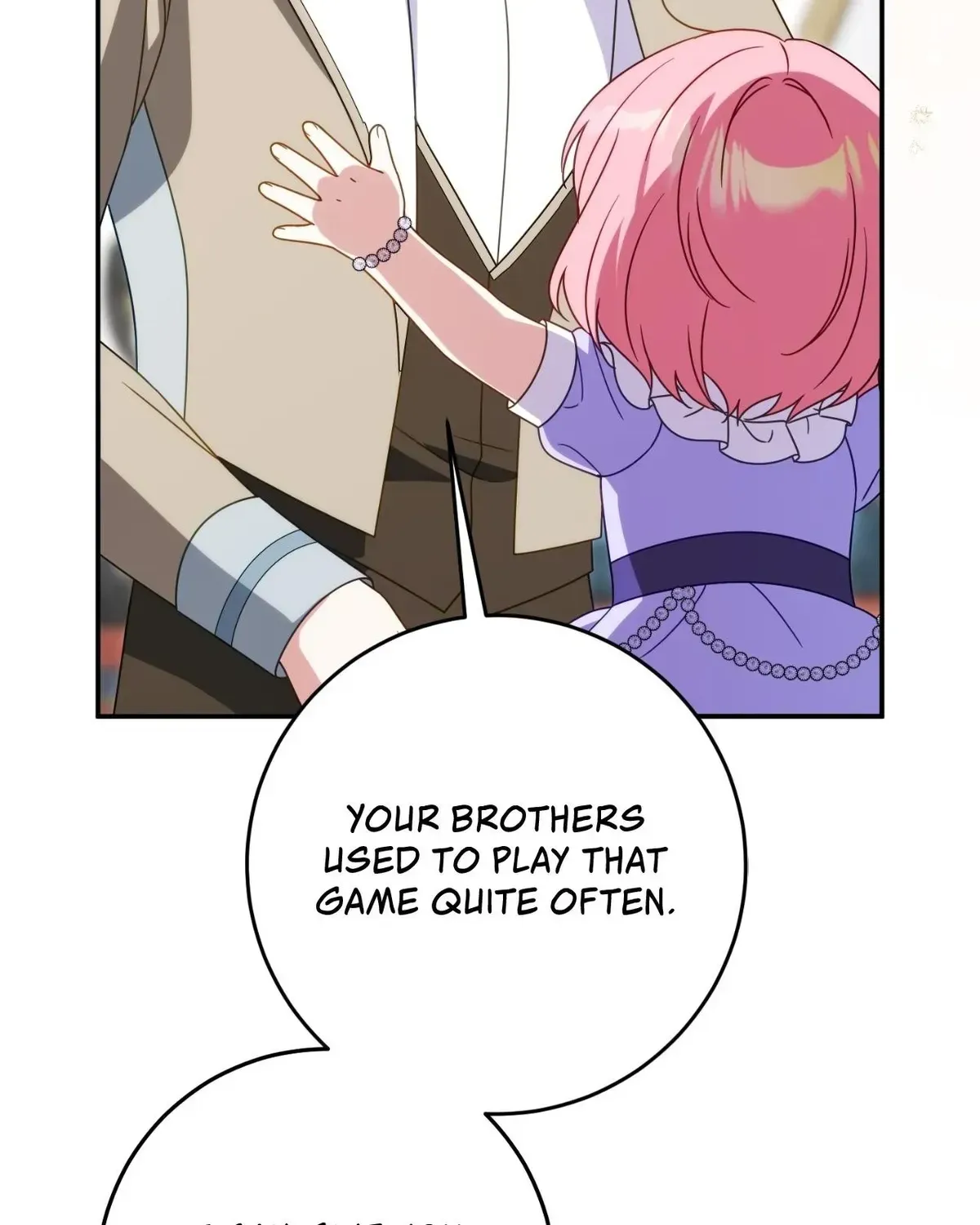 Saved by the Powerless Little Lady Chapter 27 - page 83