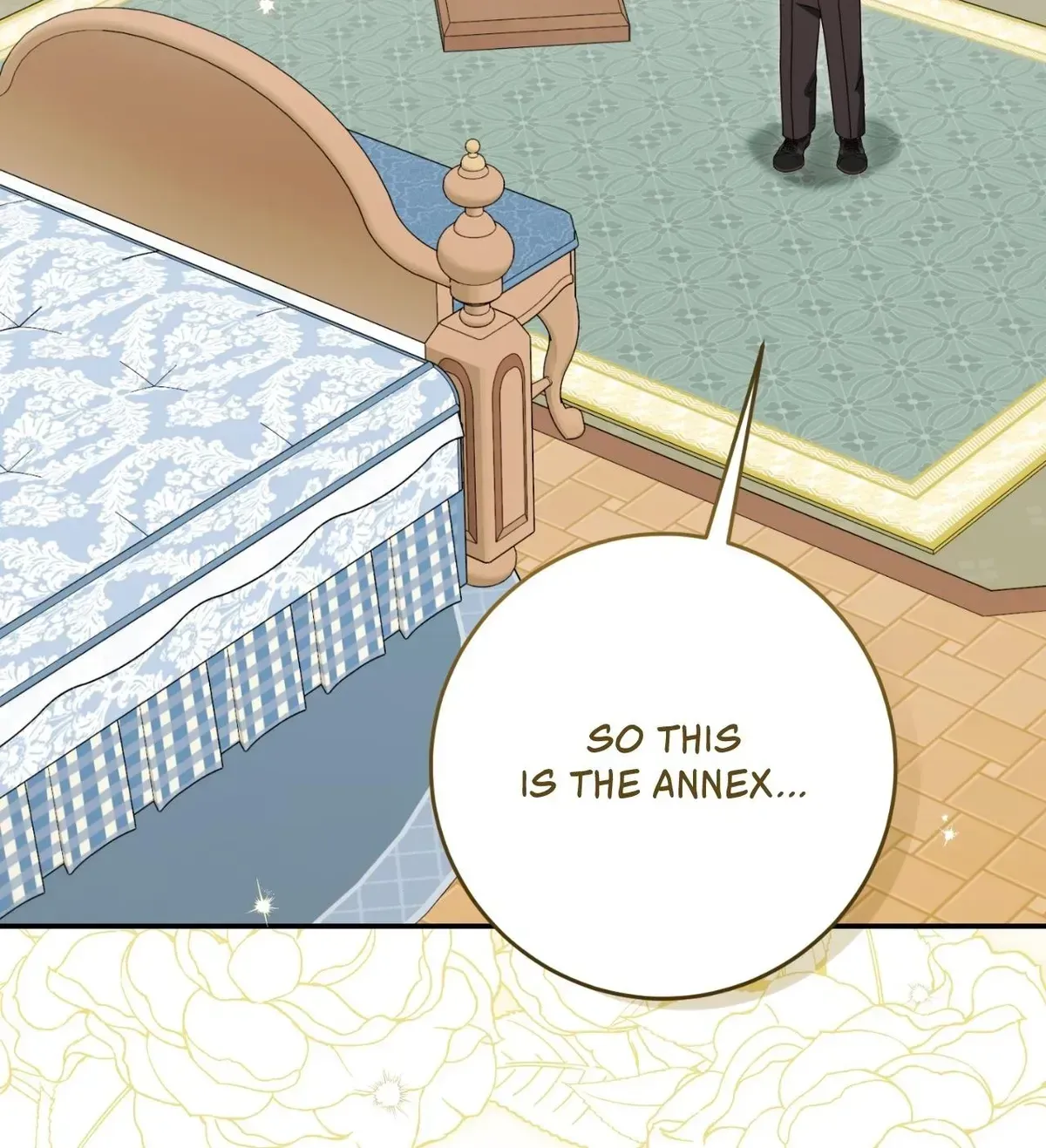 Saved by the Powerless Little Lady Chapter 29 - page 102