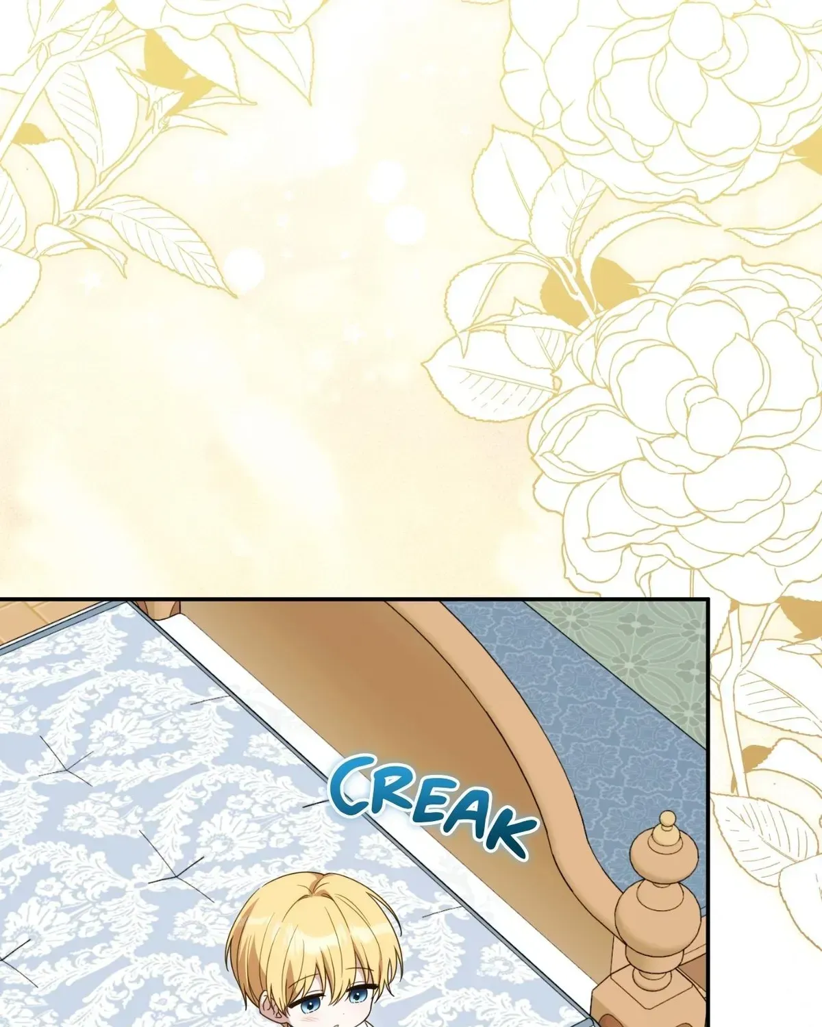 Saved by the Powerless Little Lady Chapter 29 - page 103