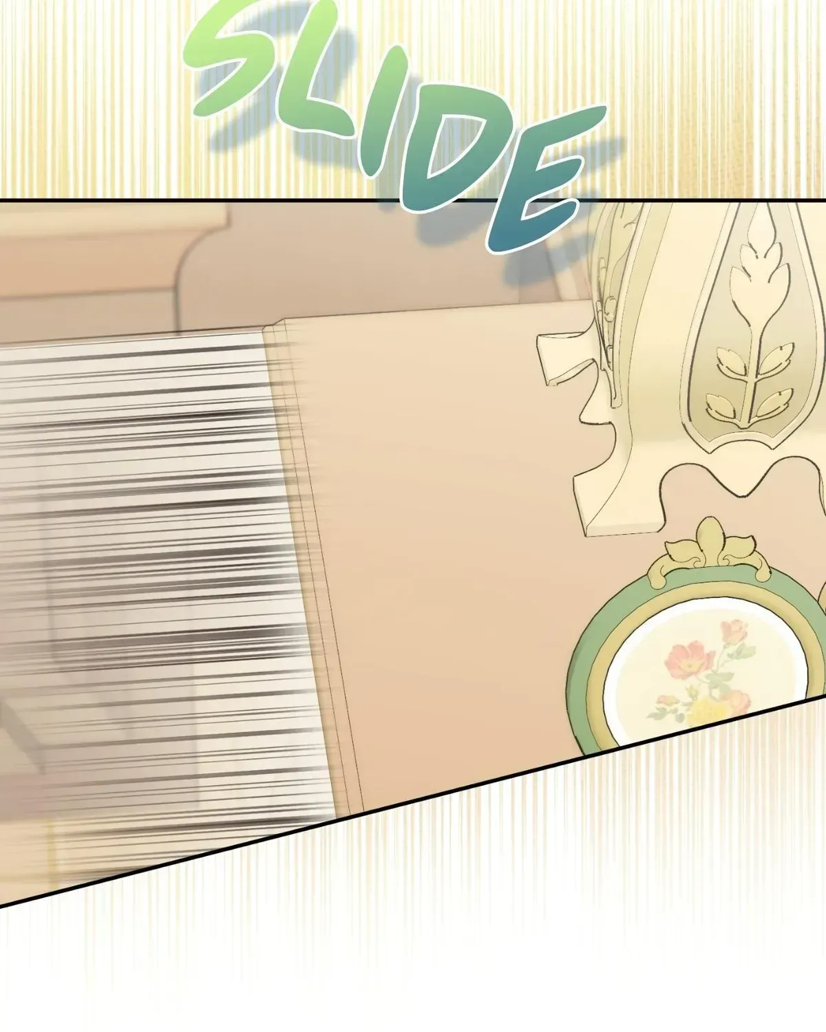 Saved by the Powerless Little Lady Chapter 29 - page 116