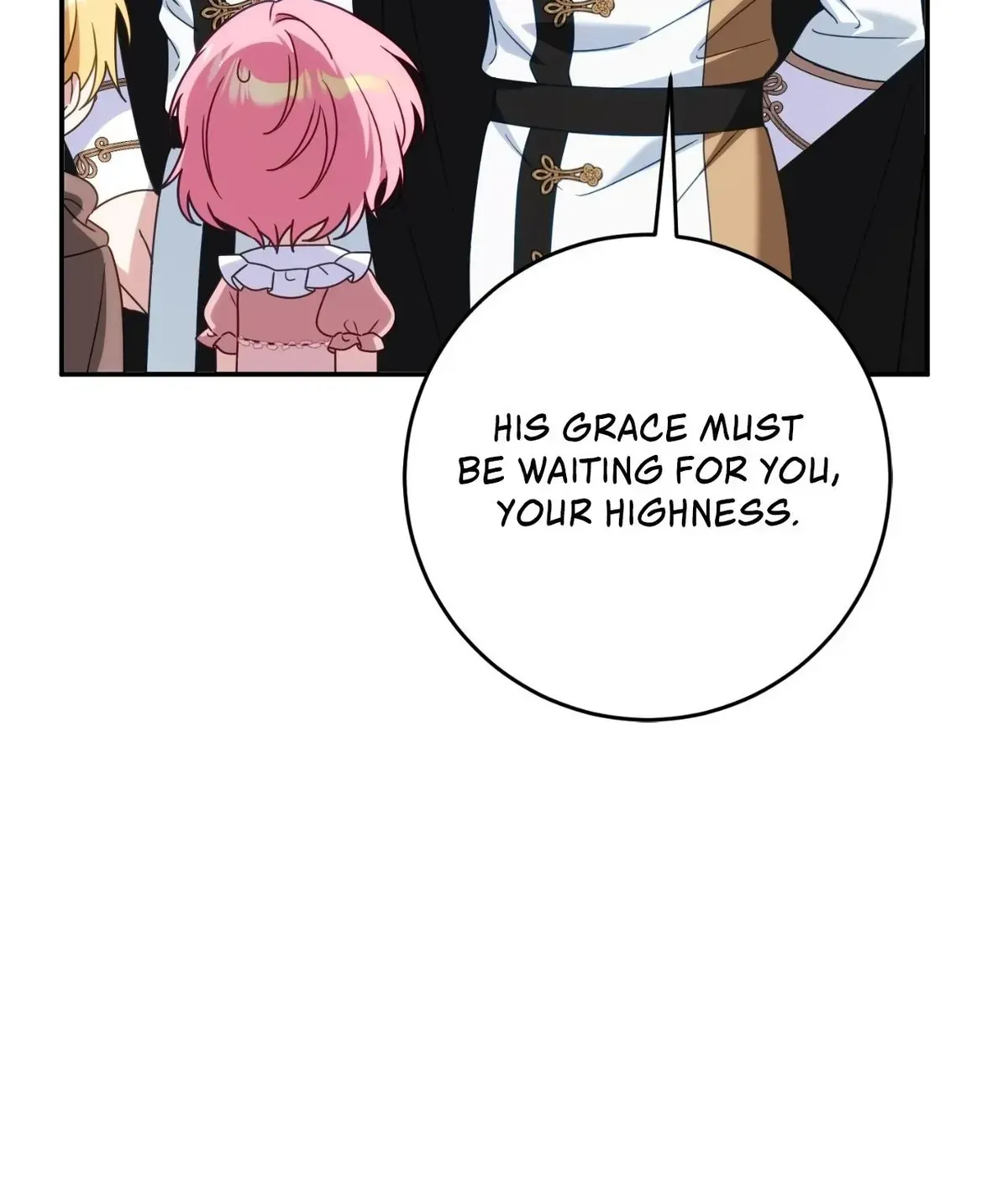 Saved by the Powerless Little Lady Chapter 29 - page 56
