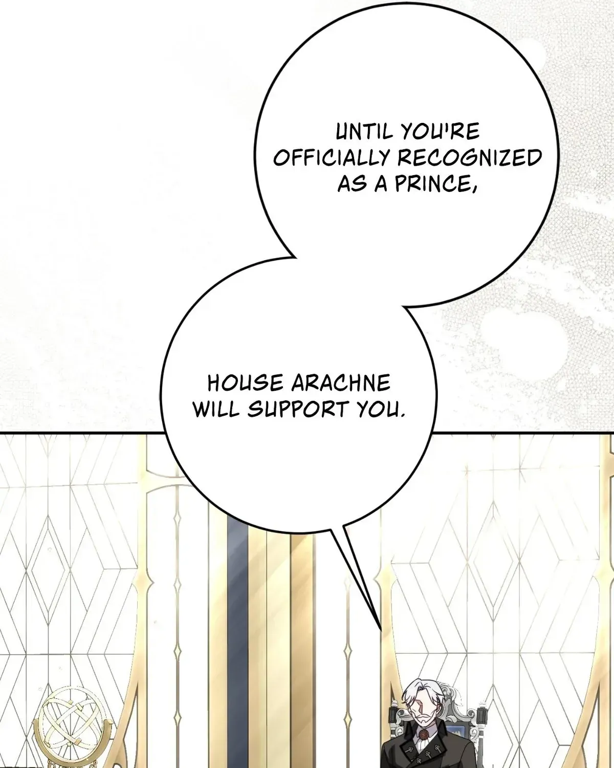 Saved by the Powerless Little Lady Chapter 29 - page 83