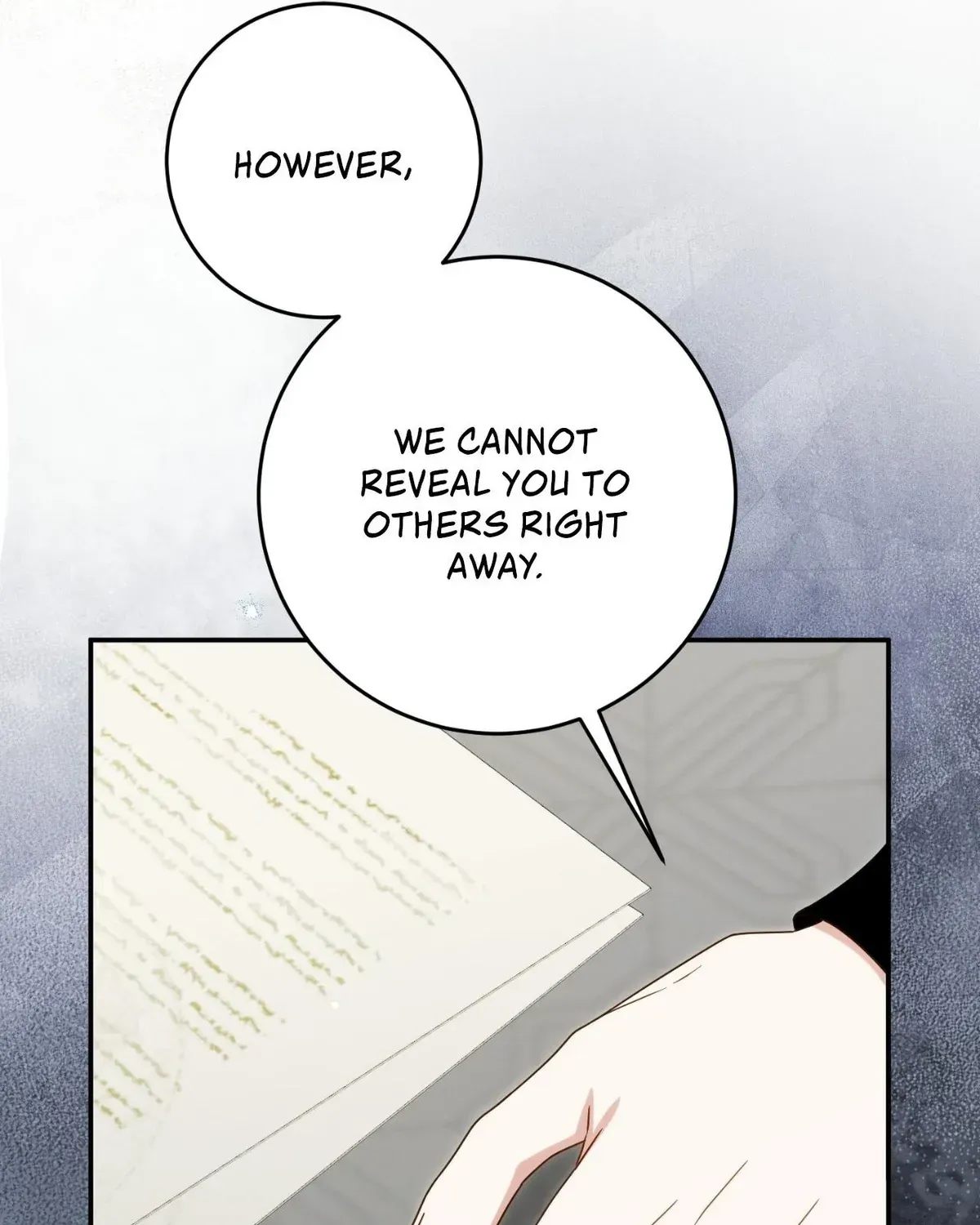 Saved by the Powerless Little Lady Chapter 29 - page 88