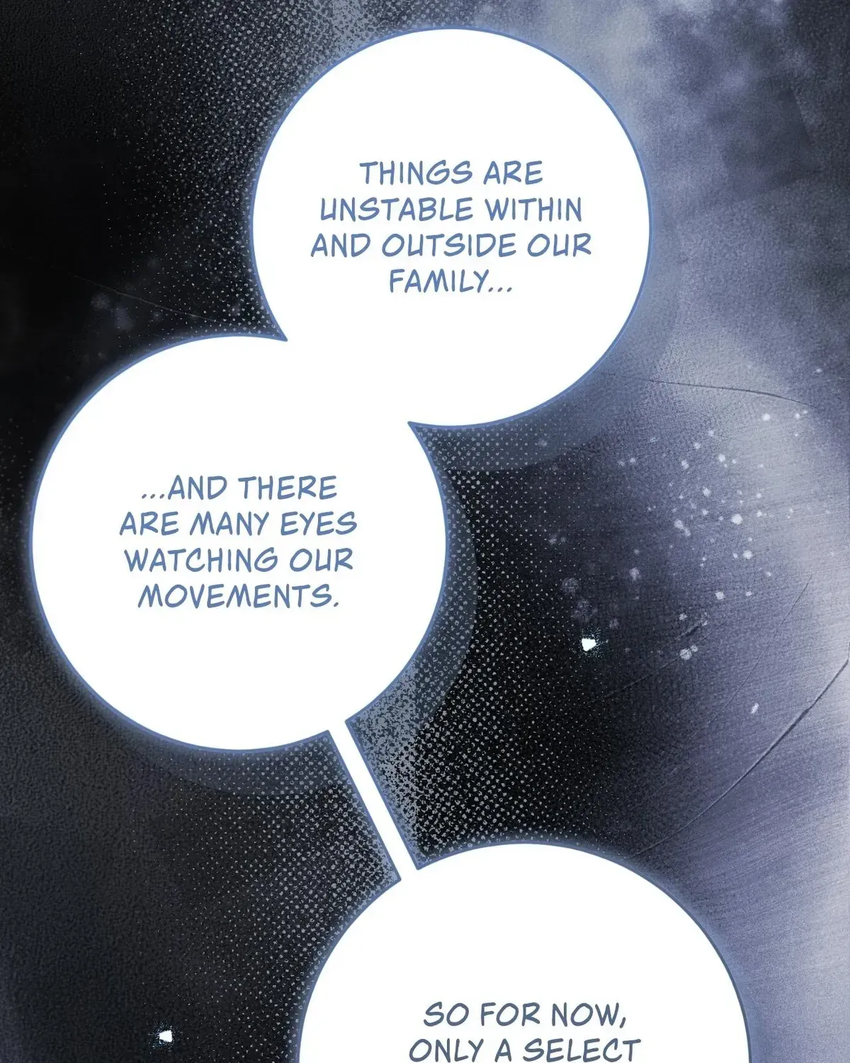 Saved by the Powerless Little Lady Chapter 29 - page 90
