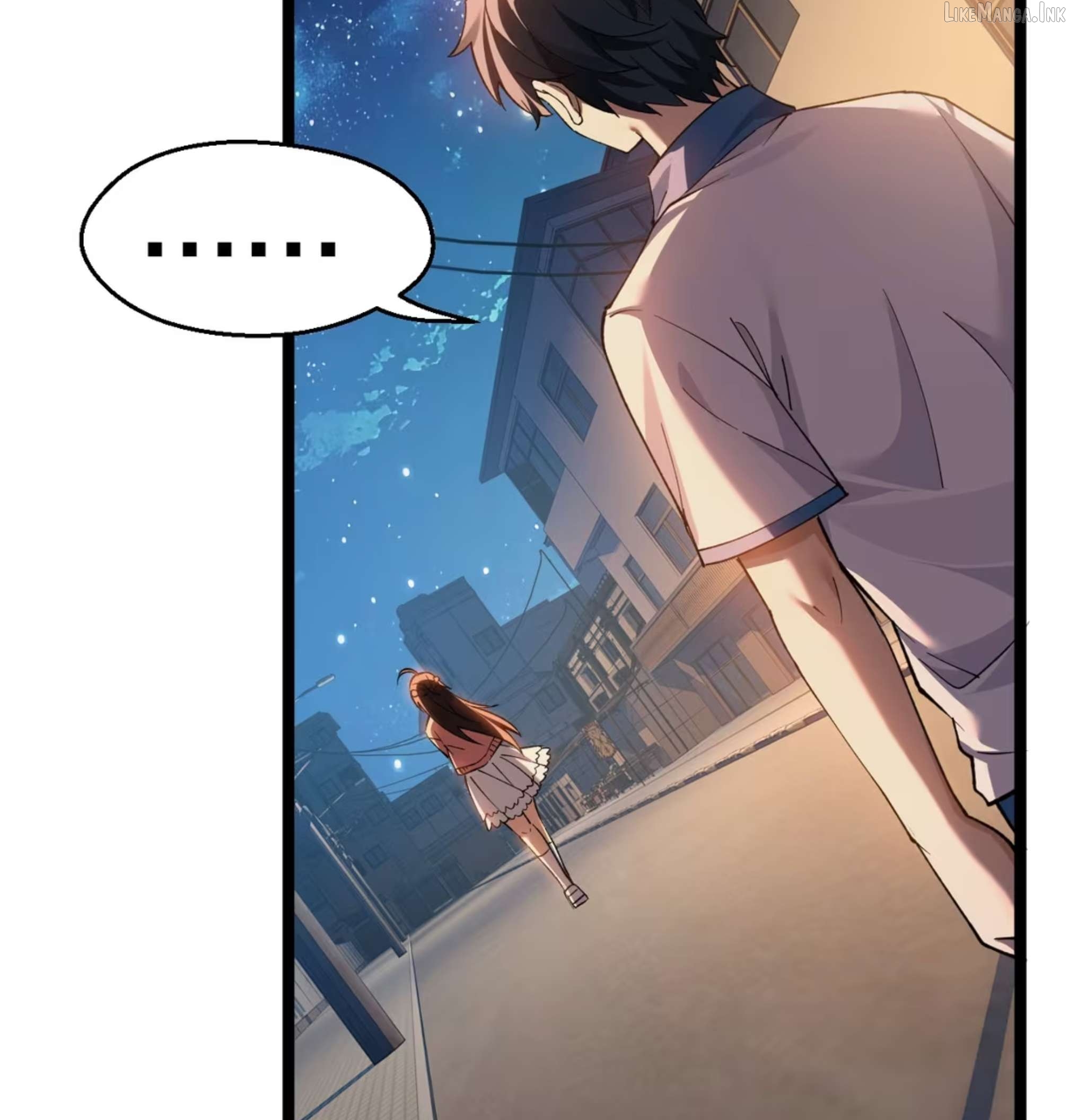 My Academic System Is Making Me Date?! Chapter 22 - page 10